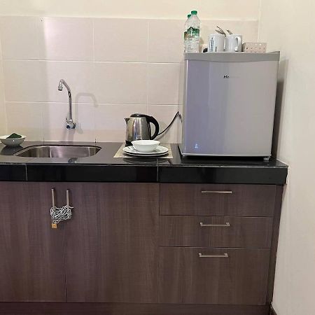 Homestay Melaka B Lagoon Studio Apartment Free Waterpark Tickets Kampong Bukit Beruang Extérieur photo